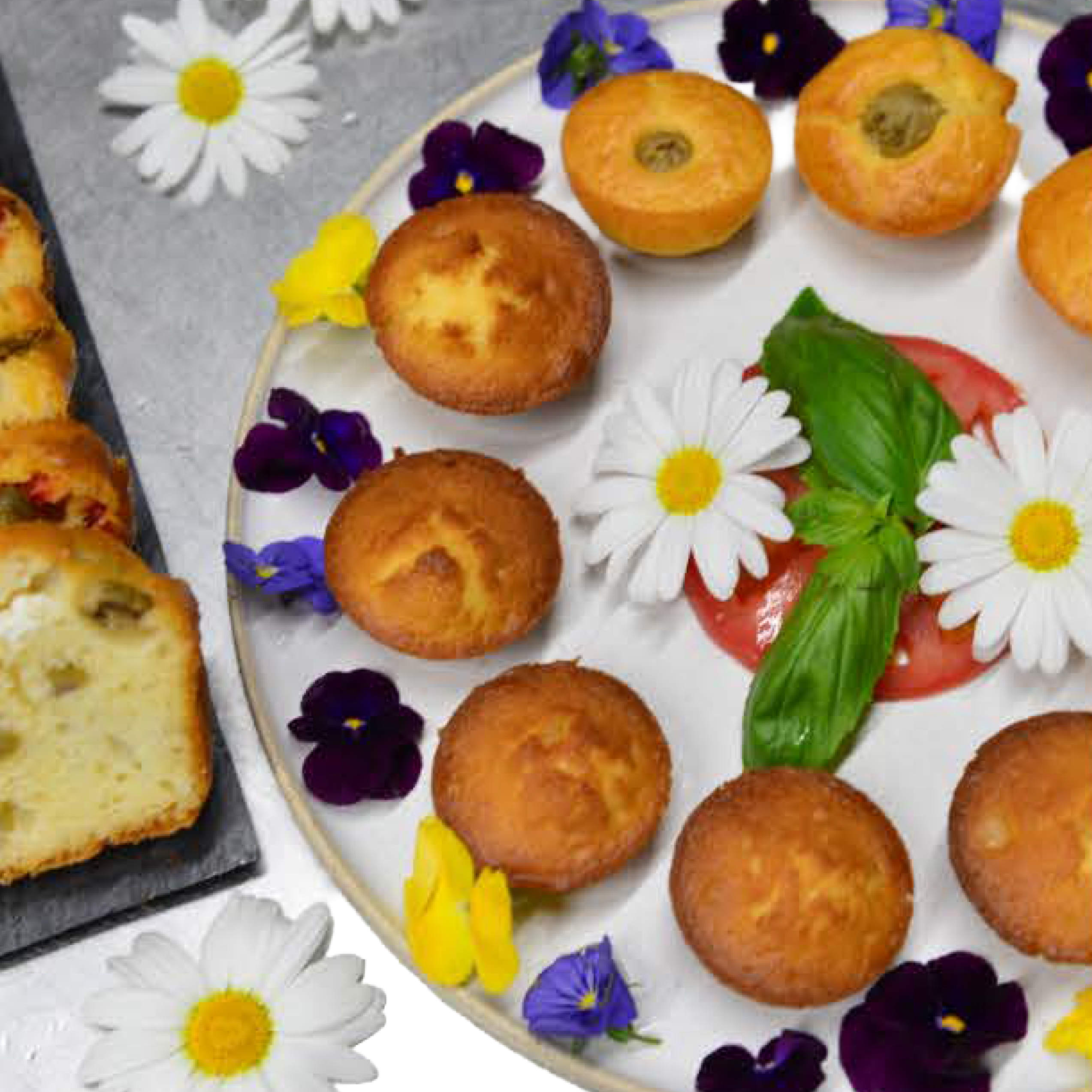 Fait maison avec amour!