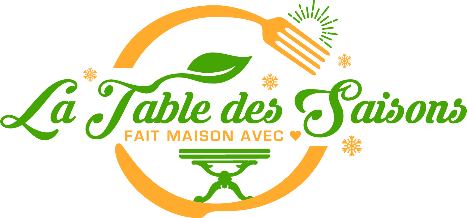 La Table des Saisons